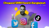 SocialPanel.Pro - cheap smm panel